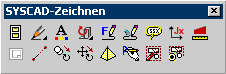 Blattformat, Schriftkopf, Textanpassung, Konturen automatisch schlie�en. statische Berechnung, kopieren und drehen, schieben und drehen