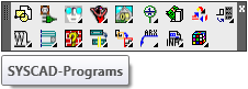 Function for creation of viewports, details, intelligent denomination
